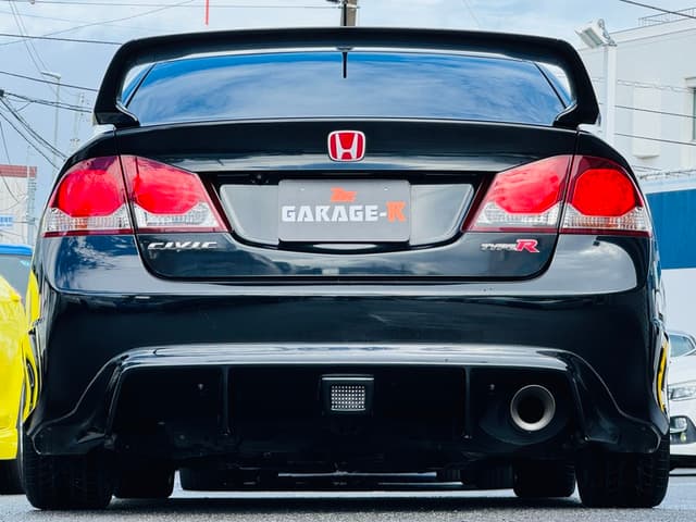 2010 Honda Civic JDM car for sale — photo 7 of 25