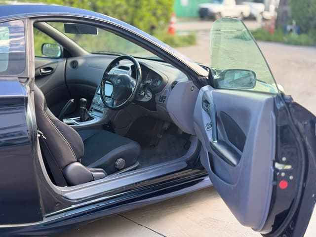 2000 Toyota Celica JDM car for sale — photo 10 of 13