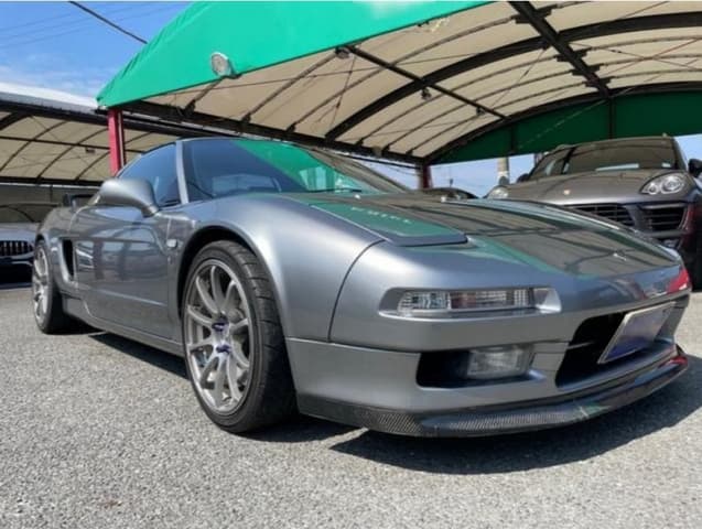 1991 Honda NSX JDM car for sale — photo 5 of 25