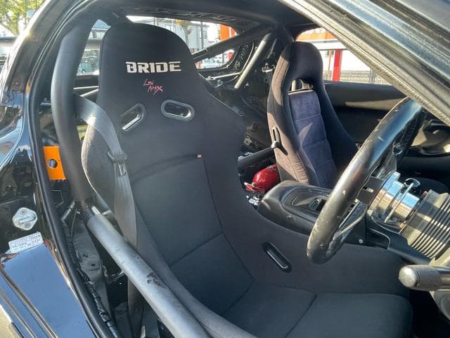 1993 Mazda RX-7 JDM car for sale — photo 14 of 20