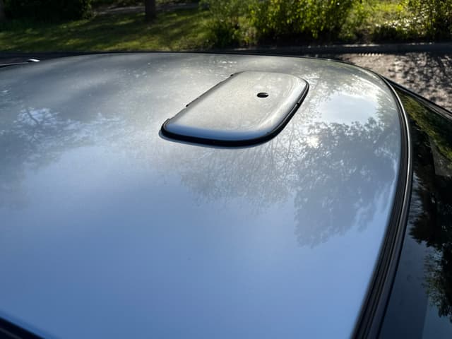 2005 Subaru Impreza JDM car for sale — photo 5 of 10