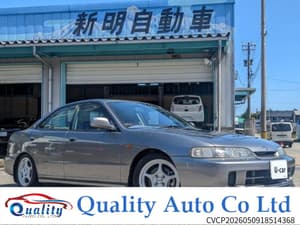 1998 Honda Integra JDM car for sale