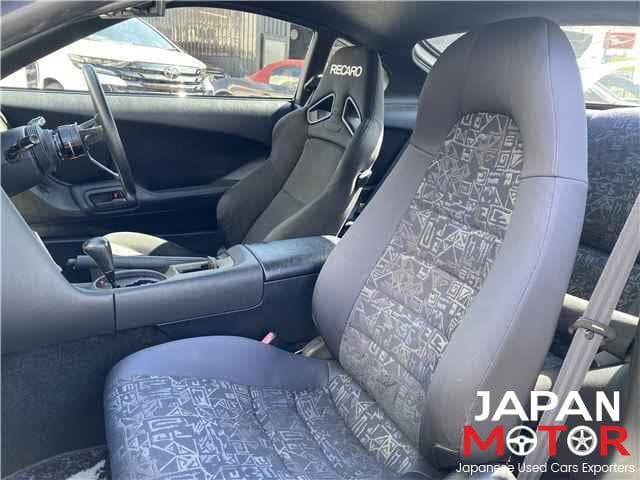 2000 Toyota Supra JDM car for sale — photo 12 of 25