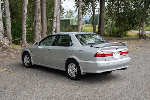 1999 Honda JDM car for sale — photo 4 of 15