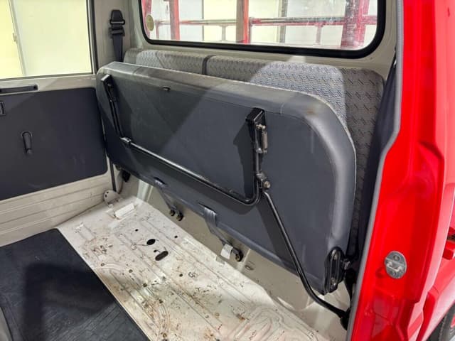 1999 Toyota Dyna JDM car for sale — photo 16 of 25