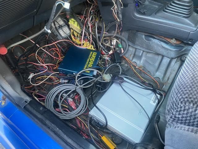 1988 Toyota Sprinter JDM car for sale — photo 18 of 20