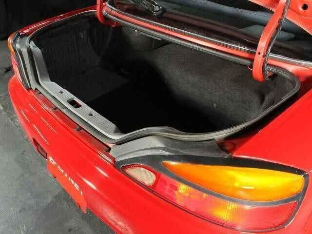 2000 Nissan Silvia JDM car for sale — photo 6 of 10