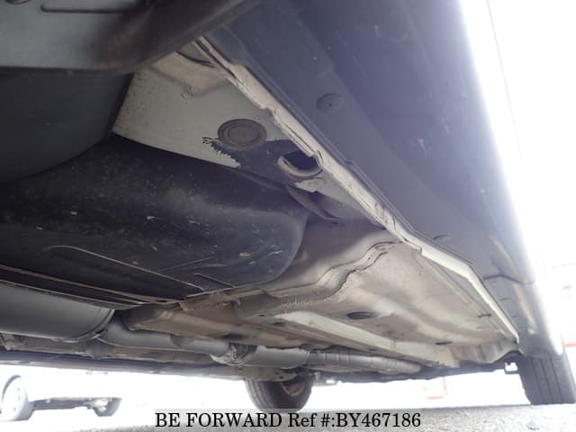 2000 Toyota Crown JDM car for sale — photo 22 of 25