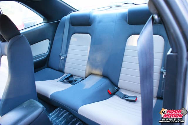 1998 Nissan Skyline JDM car for sale — photo 15 of 21