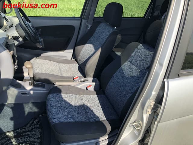 1998 Daihatsu Terios JDM car for sale — photo 7 of 21