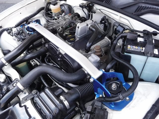 1994 Suzuki Cappuccino JDM car for sale — photo 23 of 25