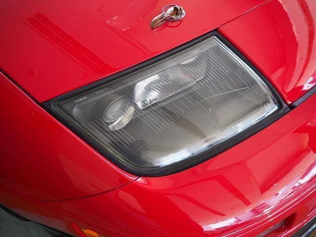 1990 Nissan Fairlady Z JDM car for sale — photo 12 of 20