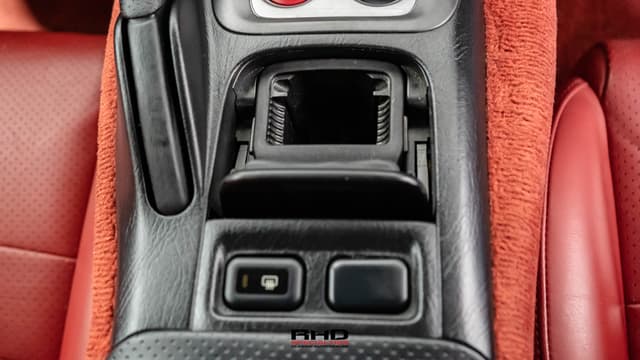 1999 Honda S2000 JDM car for sale — photo 21 of 25