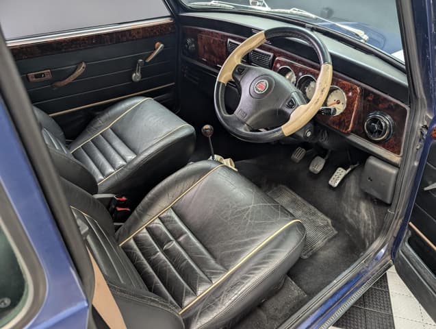 1998 Rover JDM car for sale — photo 12 of 25