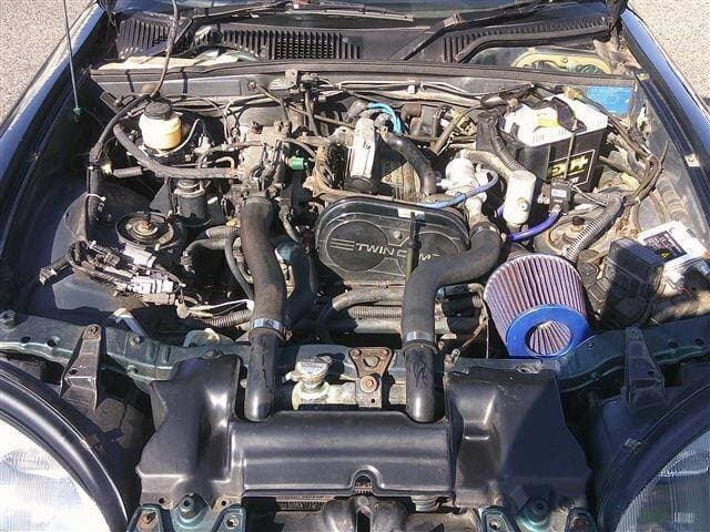 1993 Suzuki Cappuccino JDM car for sale — photo 14 of 20