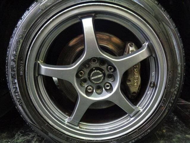 1996 Mitsubishi GTO JDM car for sale — photo 10 of 12