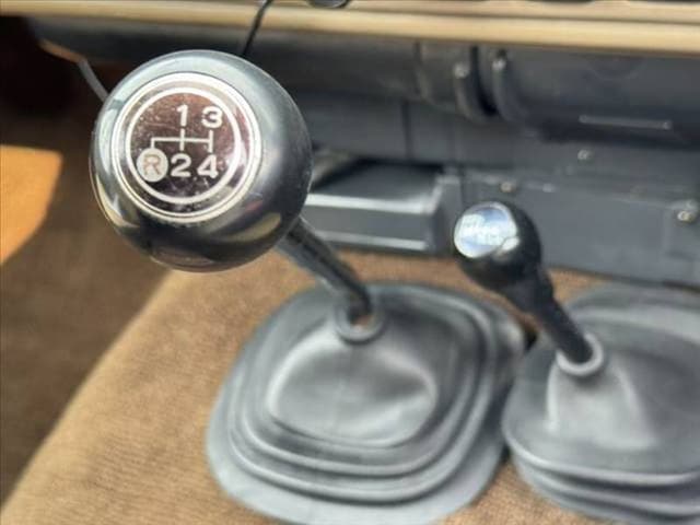 1981 Toyota Land Cruiser JDM car for sale — photo 4 of 13