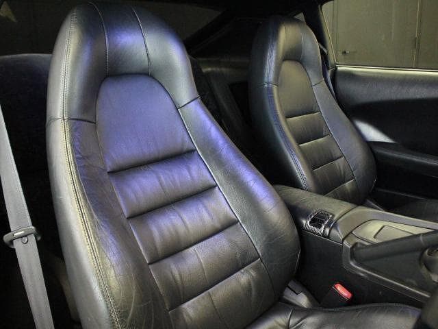 2000 Toyota Supra JDM car for sale — photo 6 of 10