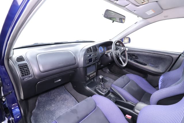 1999 Mitsubishi Lancer Evolution JDM car for sale — photo 17 of 25