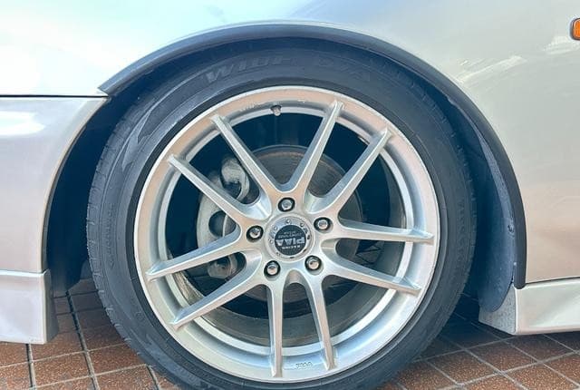 1998 Honda Prelude JDM car for sale — photo 21 of 25