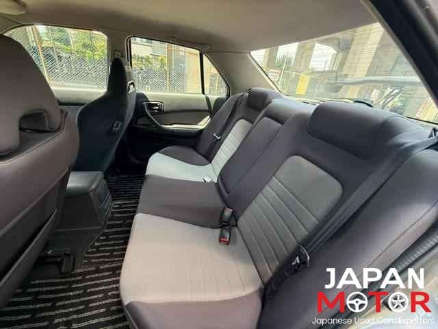 1999 Nissan Skyline JDM car for sale — photo 11 of 12