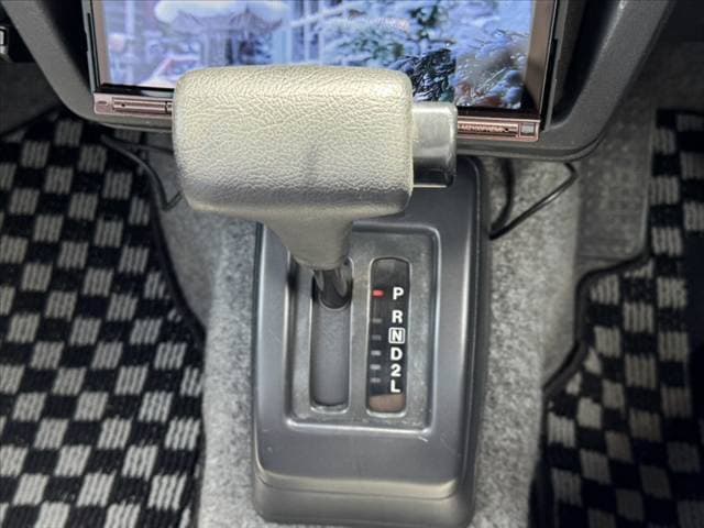 1996 Suzuki Jimny JDM car for sale — photo 5 of 13