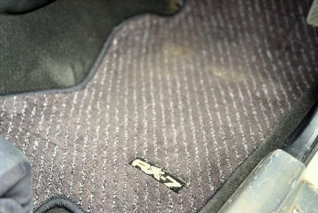 1998 Mazda RX-7 JDM car for sale — photo 20 of 25