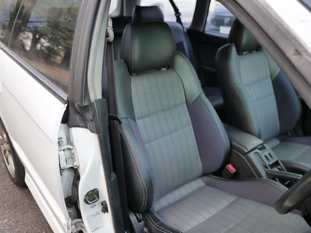 1999 Subaru Legacy JDM car for sale — photo 24 of 25