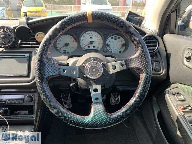 2001 Honda Accord JDM car for sale — photo 21 of 25
