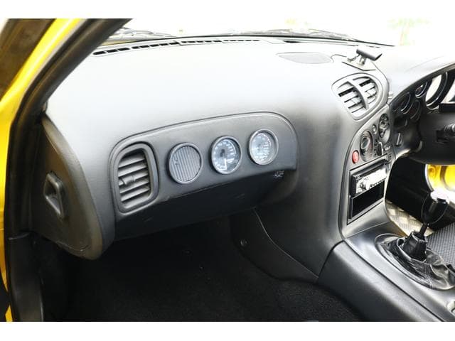 1992 Mazda RX-7 JDM car for sale — photo 15 of 24