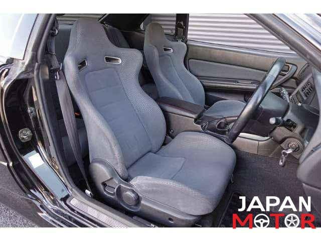 2000 Nissan Skyline JDM car for sale — photo 16 of 23