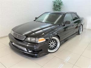 1997 Toyota Mark II JDM car for sale