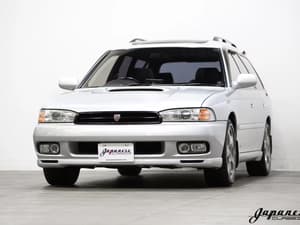 1997 Subaru Legacy JDM car for sale