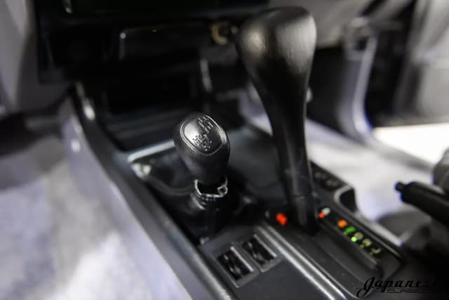 1996 Toyota Land Cruiser JDM car for sale — photo 12 of 25