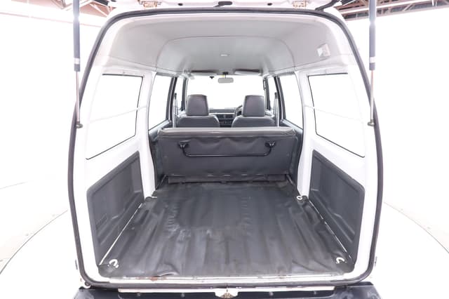 1996 Honda Acty JDM car for sale — photo 24 of 25