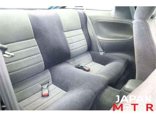 1996 Nissan 180SX JDM car for sale — photo 13 of 18