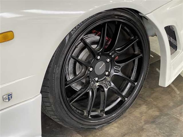 2000 Nissan Skyline JDM car for sale — photo 5 of 25