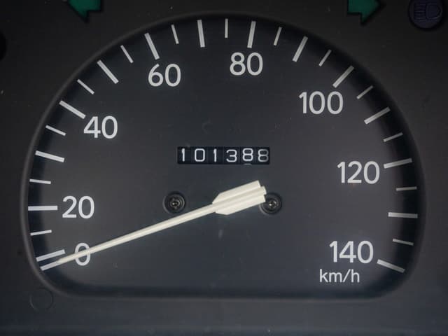 1996 Daihatsu Hijet JDM car for sale — photo 11 of 11
