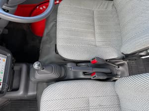 1998 Daihatsu Hijet JDM car for sale