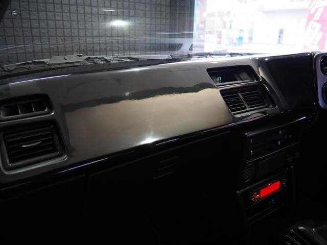1987 Toyota Sprinter JDM car for sale — photo 17 of 22