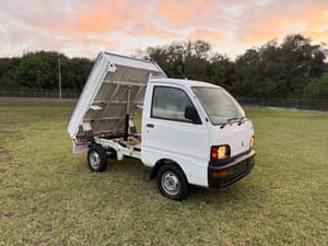 1998 Mitsubishi Minicab JDM car for sale