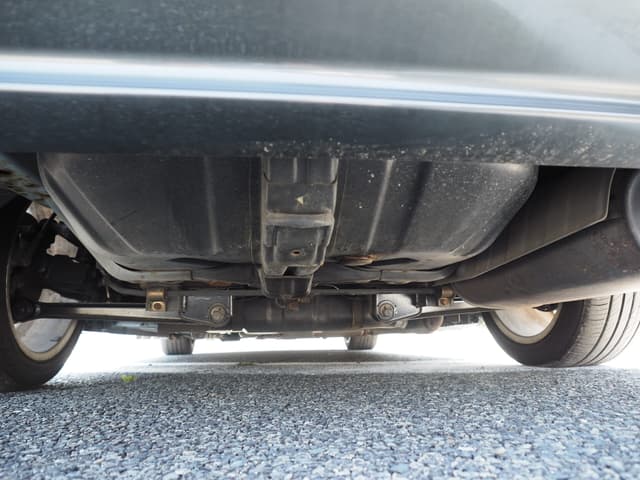 1990 Mitsubishi Diamante JDM car for sale — photo 25 of 25