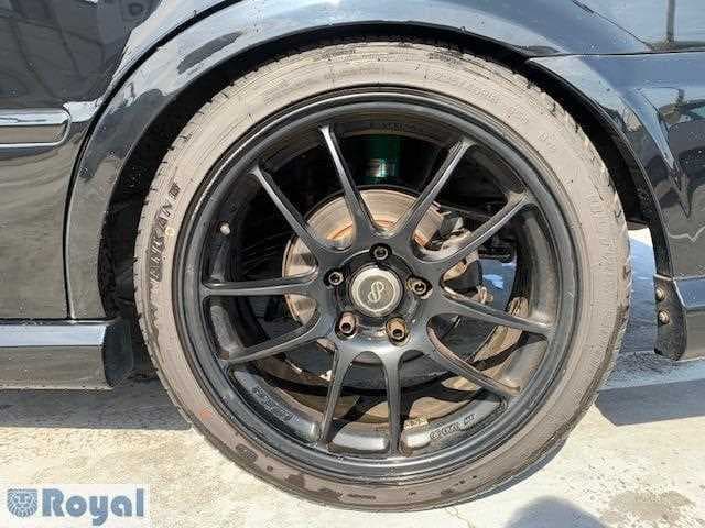 2001 Honda Accord JDM car for sale — photo 10 of 25