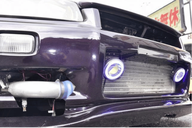 1998 Nissan Skyline JDM car for sale — photo 4 of 20