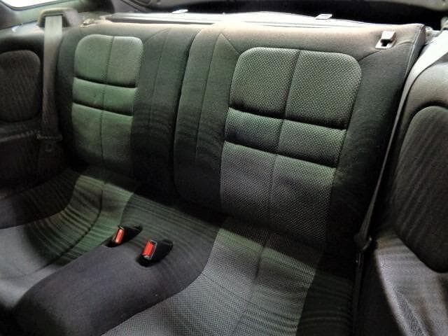 1992 Mitsubishi GTO JDM car for sale — photo 9 of 10