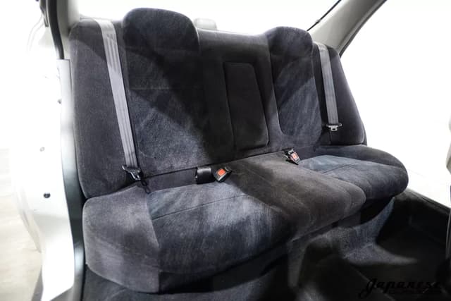 1994 Honda Integra JDM car for sale — photo 16 of 25