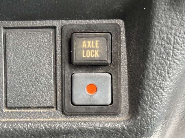 1994 Suzuki Carry JDM car for sale — photo 12 of 25