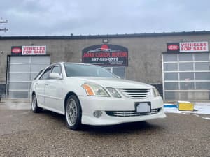 2006 Toyota Mark II JDM car for sale