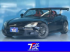 1999 Honda S2000 JDM car for sale