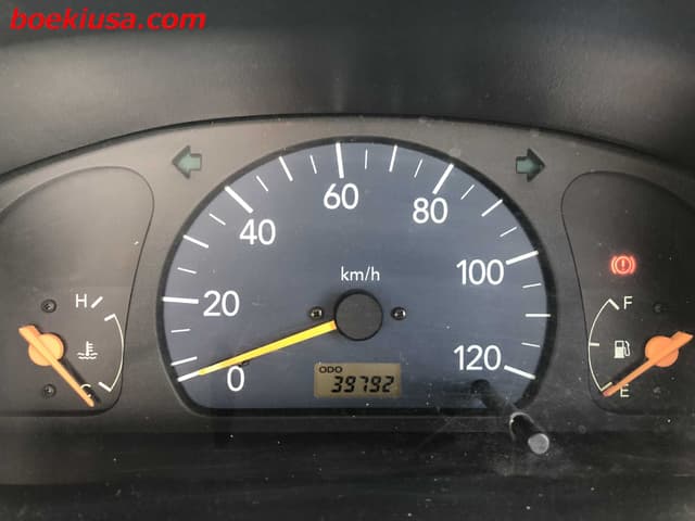 1999 Suzuki Carry JDM car for sale — photo 18 of 22